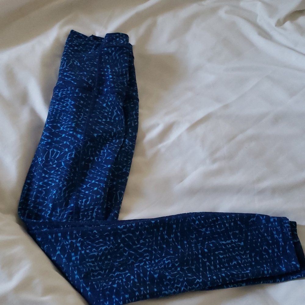 Lululemon pants sz. 2